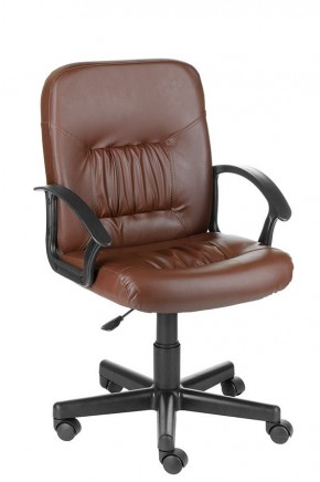 Кресло ЧИП (коричневый) в Губахе - gubaha.mebel24.online | фото 1