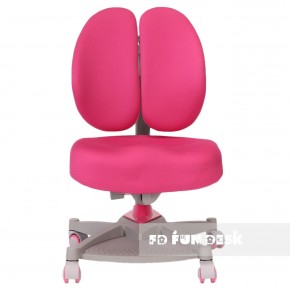 Детское кресло Contento Pink в Губахе - gubaha.mebel24.online | фото 2