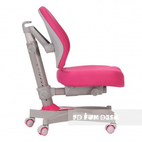 Детское кресло Contento Pink в Губахе - gubaha.mebel24.online | фото 4