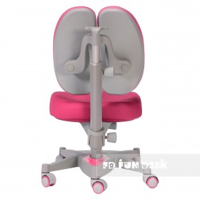 Детское кресло Contento Pink в Губахе - gubaha.mebel24.online | фото 5