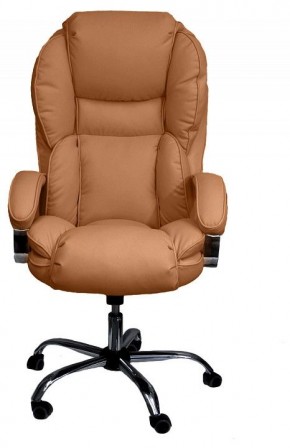 Кресло для руководителя Барон 0426КВ-12-131112- в Губахе - gubaha.mebel24.online | фото 2