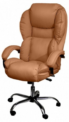 Кресло для руководителя Барон 0426КВ-12-131112- в Губахе - gubaha.mebel24.online | фото 3