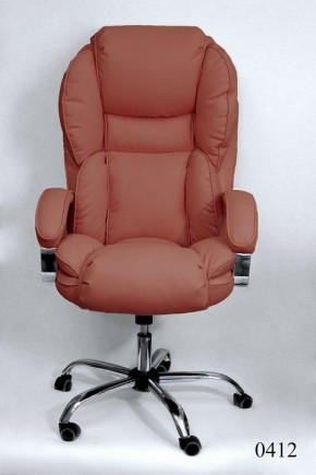 Кресло для руководителя Барон КВ-12-131112-0412 в Губахе - gubaha.mebel24.online | фото 2