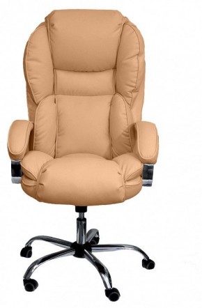 Кресло для руководителя Барон КВ-12-131112 -0413 в Губахе - gubaha.mebel24.online | фото 2