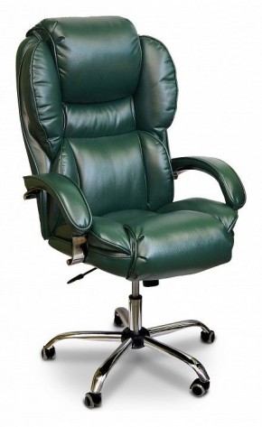Кресло для руководителя Барон КВ-12-131112_0470 в Губахе - gubaha.mebel24.online | фото