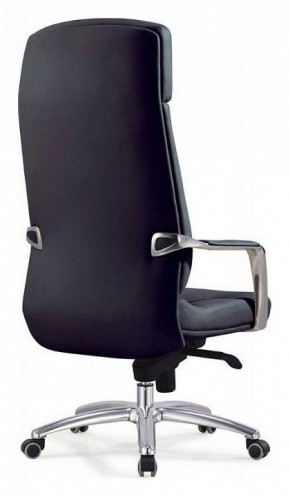 Кресло для руководителя Бюрократ Dao/Black в Губахе - gubaha.mebel24.online | фото 4