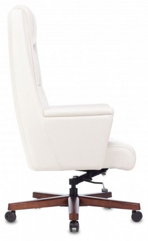 Кресло для руководителя Бюрократ _DUKE в Губахе - gubaha.mebel24.online | фото 2