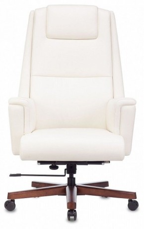 Кресло для руководителя Бюрократ _DUKE в Губахе - gubaha.mebel24.online | фото 3