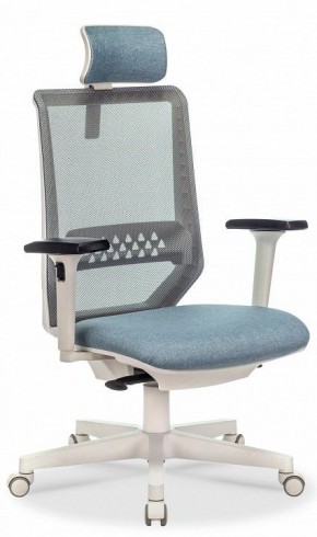 Кресло для руководителя Бюрократ EXPERT в Губахе - gubaha.mebel24.online | фото