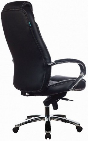Кресло для  руководителя Бюрократ T-9923SL/BLACK в Губахе - gubaha.mebel24.online | фото 4