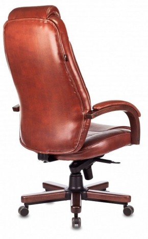 Кресло для руководителя Бюрократ T-9923WALNUT в Губахе - gubaha.mebel24.online | фото 4