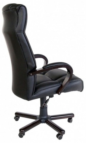 Кресло для руководителя Chair A в Губахе - gubaha.mebel24.online | фото 3