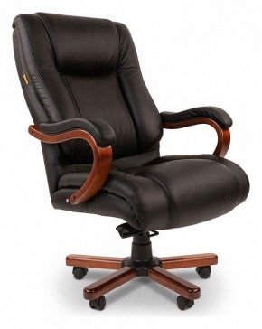 Кресло для руководителя Chairman 503 в Губахе - gubaha.mebel24.online | фото 1