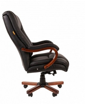 Кресло для руководителя Chairman 503 в Губахе - gubaha.mebel24.online | фото 3