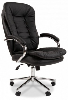 Кресло для руководителя Chairman 795 в Губахе - gubaha.mebel24.online | фото