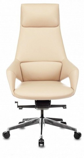 Кресло для руководителя DAO-2 в Губахе - gubaha.mebel24.online | фото 2
