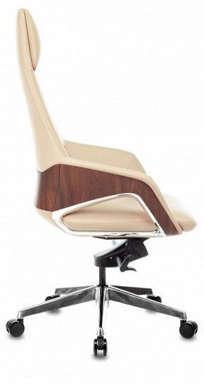 Кресло для руководителя DAO-2 в Губахе - gubaha.mebel24.online | фото 3
