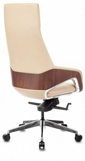 Кресло для руководителя DAO-2 в Губахе - gubaha.mebel24.online | фото 4