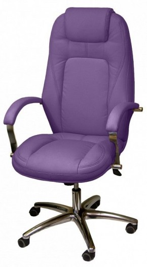 Кресло для руководителя Эсквайр КВ-21-131112-0407 в Губахе - gubaha.mebel24.online | фото 3