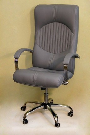 Кресло для руководителя Гермес КВ-16-131112-0422 в Губахе - gubaha.mebel24.online | фото 2