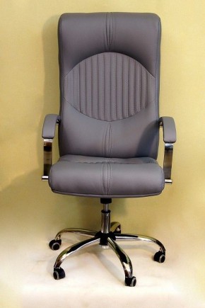 Кресло для руководителя Гермес КВ-16-131112-0422 в Губахе - gubaha.mebel24.online | фото 3
