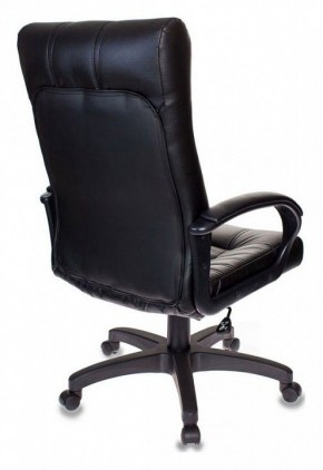 Кресло для руководителя KB-10/BLACK в Губахе - gubaha.mebel24.online | фото 4