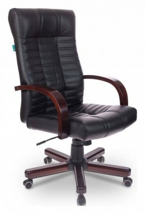 Кресло для руководителя KB-10/WALNUT в Губахе - gubaha.mebel24.online | фото