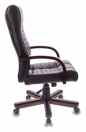 Кресло для руководителя KB-10/WALNUT в Губахе - gubaha.mebel24.online | фото 3