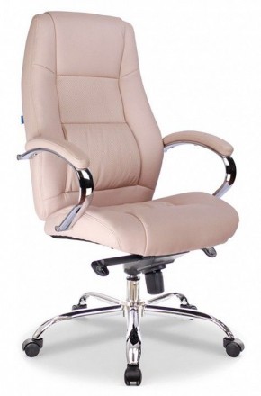 Кресло для руководителя Kron M в Губахе - gubaha.mebel24.online | фото