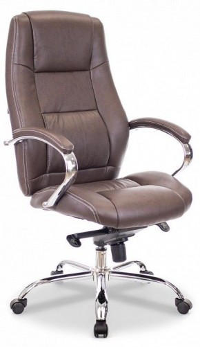 Кресло для руководителя Kron M в Губахе - gubaha.mebel24.online | фото 1