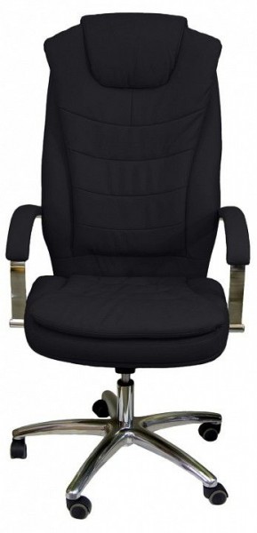 Кресло для руководителя Маркиз КВ-20-131112-0401 в Губахе - gubaha.mebel24.online | фото 2