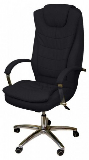 Кресло для руководителя Маркиз КВ-20-131112-0401 в Губахе - gubaha.mebel24.online | фото 3