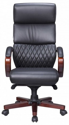 Кресло для руководителя President Wood в Губахе - gubaha.mebel24.online | фото 2