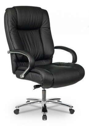 Кресло для руководителя T-9925SL/BLACK в Губахе - gubaha.mebel24.online | фото 1