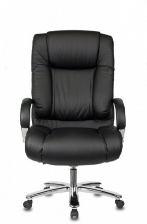 Кресло для руководителя T-9925SL/BLACK в Губахе - gubaha.mebel24.online | фото 2