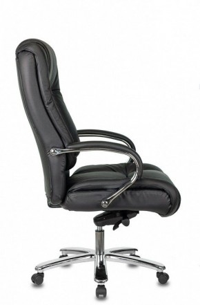 Кресло для руководителя T-9925SL/BLACK в Губахе - gubaha.mebel24.online | фото 3
