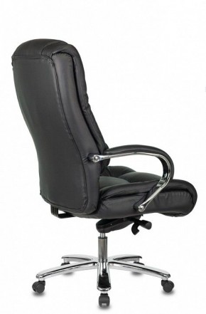 Кресло для руководителя T-9925SL/BLACK в Губахе - gubaha.mebel24.online | фото 4