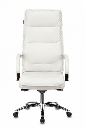 Кресло для руководителя T-9927SL/Ivory в Губахе - gubaha.mebel24.online | фото 2