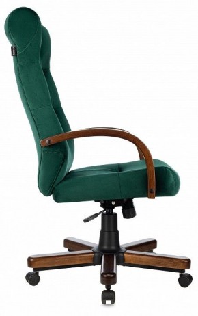 Кресло для руководителя T-9928 Walnut в Губахе - gubaha.mebel24.online | фото 3