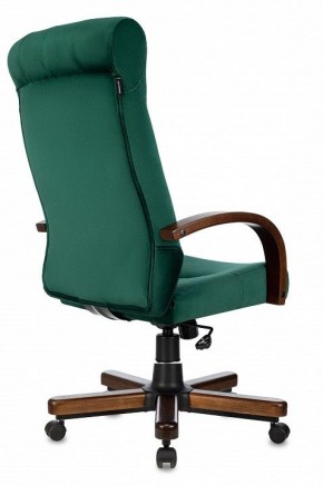 Кресло для руководителя T-9928 Walnut в Губахе - gubaha.mebel24.online | фото 4