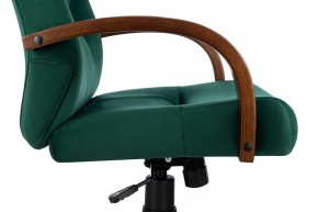 Кресло для руководителя T-9928 Walnut в Губахе - gubaha.mebel24.online | фото 6