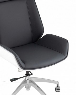 Кресло для руководителя TopChairs Crown SN в Губахе - gubaha.mebel24.online | фото 6