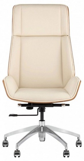 Кресло для руководителя TopChairs Crown SN в Губахе - gubaha.mebel24.online | фото 2