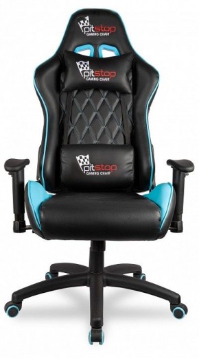 Кресло игровое BX-3803/Blue в Губахе - gubaha.mebel24.online | фото 2