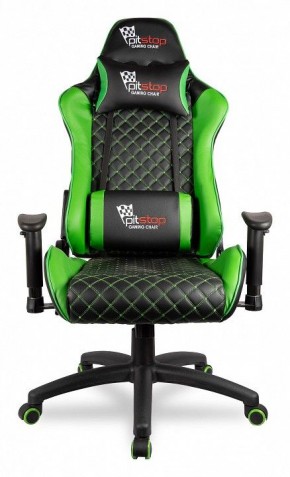 Кресло игровое BX-3813/Green в Губахе - gubaha.mebel24.online | фото 2