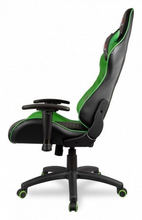 Кресло игровое BX-3813/Green в Губахе - gubaha.mebel24.online | фото 3