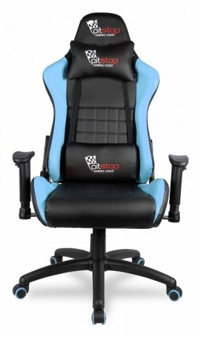 Кресло игровое BX-3827/Blue в Губахе - gubaha.mebel24.online | фото 2