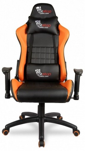 Кресло игровое BX-3827/Orange в Губахе - gubaha.mebel24.online | фото 2