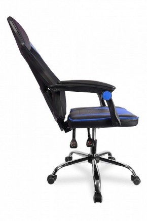 Кресло игровое College CLG-802 LXH Blue в Губахе - gubaha.mebel24.online | фото 6