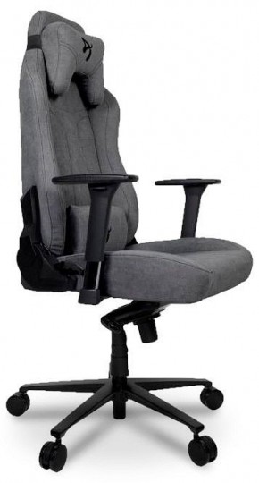 Кресло игровое Vernazza Soft Fabric в Губахе - gubaha.mebel24.online | фото
